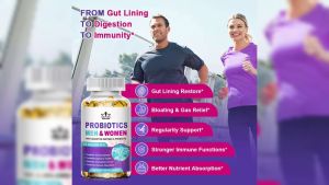 SNGHWE Probiotic Enzyme Supplement - fat burner Diet Gut Digestion Detox Gas Bloating Constipation Relief - Support Digestive Health Longer Lasting Energy For Men Women