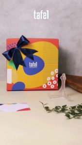 Hampers Piring Mangkok Jepang Rustic Japanese Series Stoneware Isi 3 Pcs