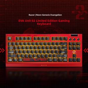 Razer | Hot-swappable Gaming Mechanical Keyboard