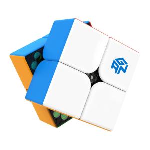 GAN | Childrens Educational Toy 2x2 Cube Gift for Kids