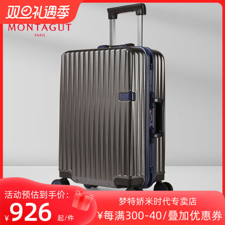 Montagut luggage sales