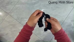 Dụng cụ tập luyện sức mạnh và phục hồi ngón tay bàn tay SF3