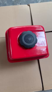 Bình chứa xăng 154. Dùng cho máy bơm nước chạy xăng máy phát điện cỡ nhỏ...