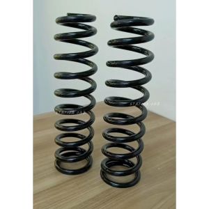 Toyota Hilux Vigo KUN25/KUN26 Front HD Standard Coil Spring (2 Pieces)