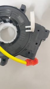 💫MALAYSIA RAEDY STOCK💫MITSUBISHI TRITON 2019 AIRBAG SPRING CABLE CLOCK SPRING STEERING SWITCH 24 PIN 8619A439