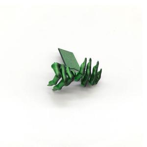 EELHOE | [H] 3D Printing Devil Claw Stereo Bookmark Punk Style For Books Notebooks Planners Graduation Cosplay Gift