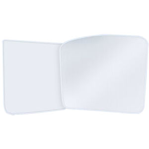 HELLOLEIBOO | Sun Protection Retractable Sunshade for Car Roof