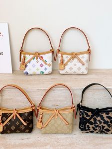 Luxury High-Grade Crossbody Bag for Kids