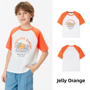 navigare kids | Slim Lightweight Boys Casual Shirt