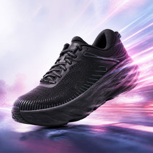 HOKA | Giày Đua Marathon Cho Phụ Nữ Mới Chống Sốc