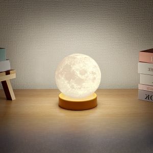 AISNEY | Creative Moonlight Decorative Lamp