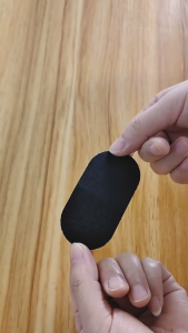 COD💤💤แผ่นแปะหายใจปาก ป้องกันการนอนกรน 30 ชิ้น / เซต แผ่นแปะหายใจปาก แผ่นแปะจมูกแก้ไข แบบแมนทิบาล สติกเกอร์ปิดปาก ป้องกันการนอนกรน หายใจโล่งนอนหลับเงียบ ใช้ง่าย ช่วยนอน Mouth tape