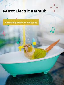 VOA | Automatic Circulating Bird Bath Basin