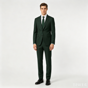 Navy blue Business Men Suits Slim Fit 2 Piece Male Fashion Jacket with Pant Wedding Tuxedo for Groom Dinner Party Costume