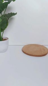 PRUMU Melamine Stone Mangkok 6 inch - Rice Bowl - Mangkok Mie - Mangkok Cafe - Mangkok Restoran - Golden Dragon W3506A