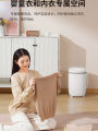 Mini Semi-automatic Home Washing Machine 3kg. 