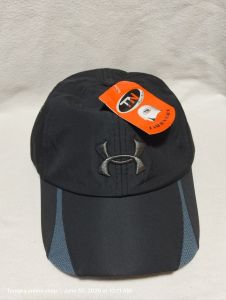 UNDER ARMOUR CAP
