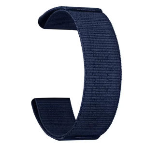 22mm 26mm Nylon Quick Fit Strap for Garmin Fenix 7X 8 7 Pro Fenix 6X 6 5X 5Plus Tactix 8 Forerunner 970 965 Enduro 3 2 Loop Band