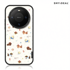Smyideal | Magnetic Pet Themed Mobile Phone Case