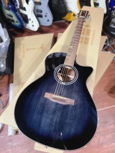 Tyma  Premium Acoustic Guitars