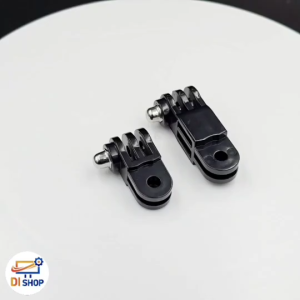 Longand Short Straight Joint Set for Gopro Hero 321 Camera (Black) (Intl)