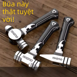 ZUNYI | Cây Búa Đa Năng Mini