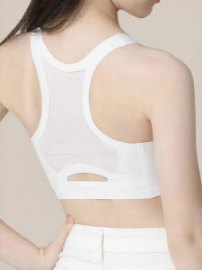 Daisy | Growth Stage Support Bra for Teen Girls Shock Proof