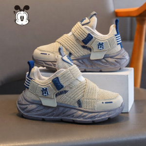 Bobdog | New Boys Big Kids Mesh Leisure Running Shoes