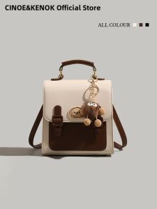 Elegant Luxury Womens Backpack