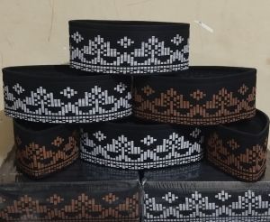 Peci Anak Sablon Batik songket