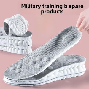 XIANZHAO | Soft Anti-Pain Shock-Absorbing Insoles for Girls and Students