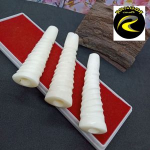 once cangklong tulang kerbau motif ulir minimalis A22