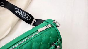 [BISA COD] 2547 tas selempang wanita import fashion tas slingbag wanita tas bahu wanita terkiniian cantik best seller