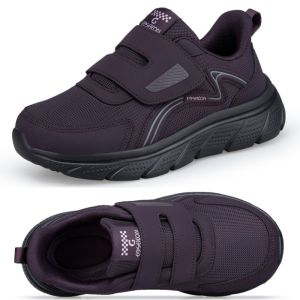 EsHi Men Sneakers Diabetic Shoes Women Wide Toe Feet Swollen Walking Shoes Hallux valgus Adjusting Soft Comfortable Men Shoes