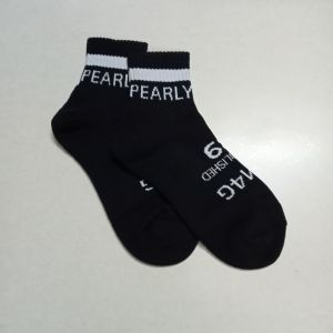 Tất xù trung dệt kim nam nữ chất vải dày