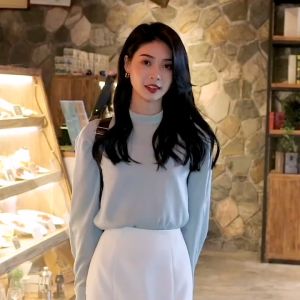 DBG44 ransel wanita impor buat hangout keseharian