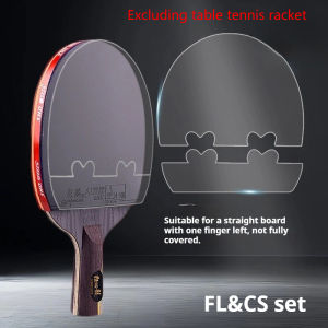 Professional Ping Pong Paddle Assembly Tool Easy to Use Rubber Alignment Guide for Table Tennis Racket Quick Positioning Tools