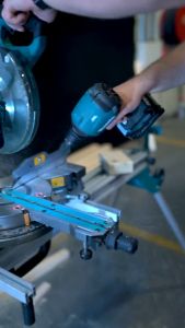 Máy Thổi Dùng Pin Makita 18V DAS180Z ( Thân Máy )