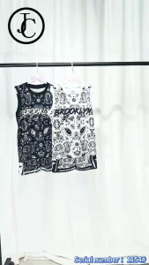 Kids jersey terno 2-7yrsold Brooklyn