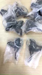 TAY ĐỀ BẤM XẢ XE ĐẠP SHIMANO 3X7