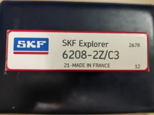 Vòng Bi Bạc Đạn 6208 SKF