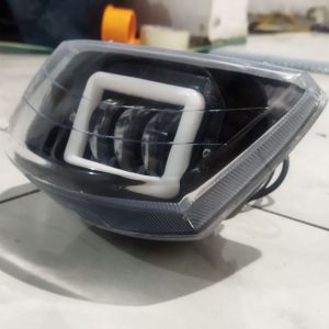 REFLEKTOR PROJI LED DAYMAKER  FIZ R/ VEGA R LAMA