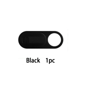 Car Camera Cover for Tesla Model 3 2024 Y Webcam Slide Blocker Privacy Protector 1 / 5 Pcs Compatible with Tablet PC Laptop iPad