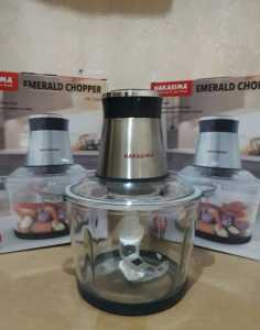 chooper HAKASIMA 3 liter ORIGINAL 100%