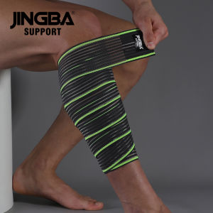 1PC High Elasticity Compression Bandage Sports Kinesiology Tape for Ankle Wrist Knee Calf Thigh Wraps Support Protector