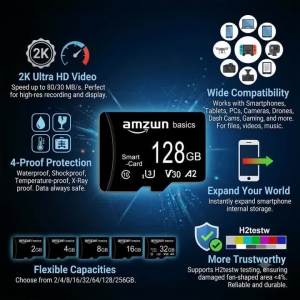 High Speed Flash Card 64GB TF SD Card 256GB 128GB Cartao De Memoria TF Card 32GB Mini SD Card
