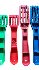 Fish Peeler/ Stainless Steel Fish Scale Planer/ Fish Scale Remover /Buang Sisik Ikan 不锈钢鱼鳞刨 / 鱼鳞去除器