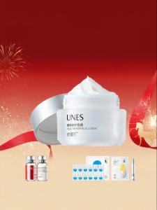 Yeast Post-Sun Repair Redness Soothing Moisturizing Cream