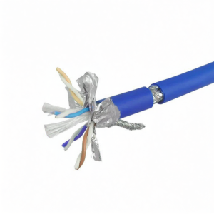 YONGDING | Super Soft Flexible Double Shielded Ethernet Cable