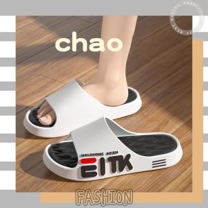 QZshop นำเทรนด์ รองเท้าแตะแฟชั่นผู้ชายเท่ๆ พร้อมลุยทุกที่ ใส่สบายทุกเวลา น้ำหนักเบา สีสันละมุนบอกเลยสายแฟชั่นห้ามพลาดจัดเลย